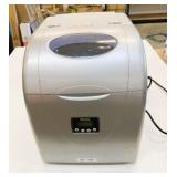 Working Danby Ice Maker