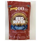 908g Bag Red River Hot Cereal