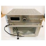 Vevor Used/Working Digital Air Fryer & Toaster