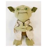 17' Yoda Stuffie