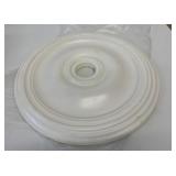 24' Polyurethane Ceiling Medallion