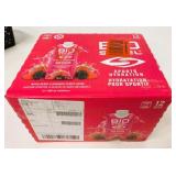 12x 500ml Bio Steel Sports Hydration Drink