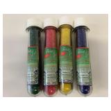 4x Florist Gel Makes 6 Qts /ea