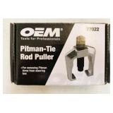New OEM Pitman-Tie Rod Puller
