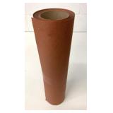 18' x 200ft Unbleached Pink Smoking Butcher Paper