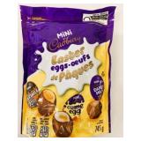 745g Mini Cadbury Easter Eggs Chocolate Mix