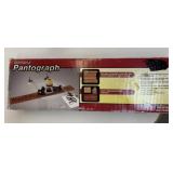 Milescraft Router Pantograph