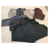 7 Assorted Women's Size M Clothing Lot