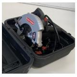 Craftsman 7 1/4' Circular Saw w/Laser Trac
