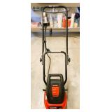 Yard Machines Y155 Electric Cultivator