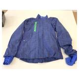 NWOT Lululemon Golf Windbreaker Size L