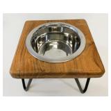 6.5' Elevated Pet Bowl