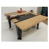 Black & Decker Router & Table