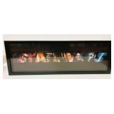 New Star Wars 36' x 12' Framed Shadow Print
