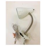 Clamp On Desk Lamp