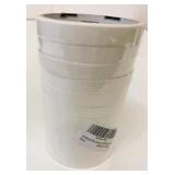 12 New Rolls Double Sided Tape