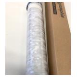 Privacy Window Film 17.5' x 78'