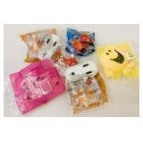 Sealed McDonalds Toys