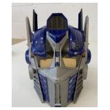 Hasbro Optimus Prime Transformers Mask