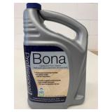 New 3.79L Bona Pro Series Hardwood Floor Cleaner