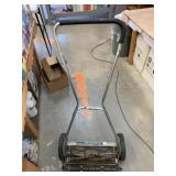 American 16' Manual Push Mower