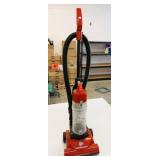 Dirt Devil Quick Lite Cyclone Vacuum