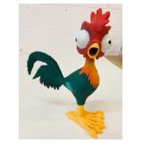 Disney Moana Squeeze & Scream Hei Hei