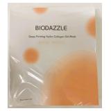 New Collagen Overnight Deep Hydrating Face Mask