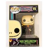 POP! Disney Jack Skellington Vinyl Figure