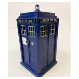 Dr Who 10' Tardis Lights & Sound Flight Control