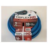 New 50ft Kink Resistant Garden Hose