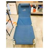 Broadstone Folding Lounge Chair