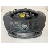 Motomaster Eliminator PowerBox Booster & Power