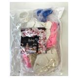 New Baby Balloon Set