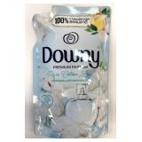 500ml Downy Pure Cotton Love Fabric Softener