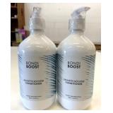 BondiBoost Brunette Booster Shampoo & Conditioner