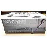New Cordless Vacuum Cleaner Super Suction