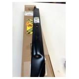 New 30" Max Power Mower Blade For Troy Bilt +