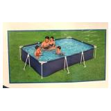 New Bestway 9ft x 6ft x 26" Hydrium Pool