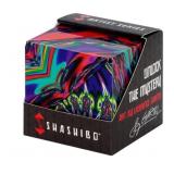 New Shape Shifting Box Fidget Cube w/Earth Magnets