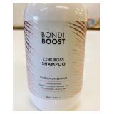 New BondiBoost Curl Boss Shampoo 500ml