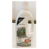 946ml 4x Concentrate Organic Laundry Detergent HE