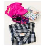 New Assorted AS IS Clothing Lot