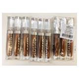 9x 3ml New Sephora "Unbothered" Shade Lip Gloss