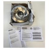 New Delta Tub Spout Installation *Damaged Box