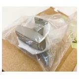10 New Zinc Drawer Knobs