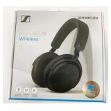New Sealed Sennheiser Accentum Wireless Headphones