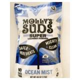 1.7Kg Molly