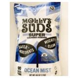 1.7Kg Molly