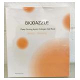 New Collagen Overnight Deep Hydrating Face Mask